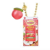 Lipton Miniature Charm & Gummy [3.Apple Tea]
