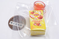 Lipton Miniature Charm & Gummy [6.Apple Tea Bag]