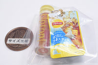 Lipton Miniature Charm & Gummy [7.Cold Brewed Ice Tea Earl Grey Tea Bag]