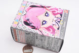 Kimi to Idol PreCure Fuwafuwa odekake mascot [5.Cure Kiss]