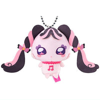Kimi to Idol PreCure Fuwafuwa odekake mascot [7.Meroron]
