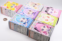 Kimi to Idol PreCure Fuwafuwa odekake mascot [All 7 type set(Full Complete)]