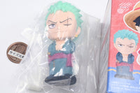 Sofbits ONE PIECE [2.Roronoa Zoro]