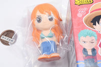 Sofbits ONE PIECE [3.Nami]
