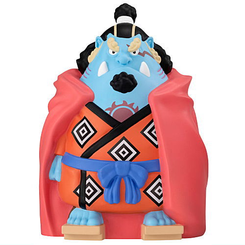 Sofbits ONE PIECE [4.Jinbe]