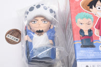 Sofbits ONE PIECE [5.Trafalgar Law]