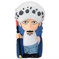 Sofbits ONE PIECE [5.Trafalgar Law]