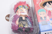 Sofbits ONE PIECE [6.Eustass Kid]