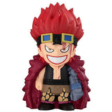 Sofbits ONE PIECE [6.Eustass Kid]