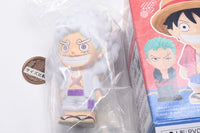 Sofbits ONE PIECE [7.Monkey D. Luffy Gear 5]