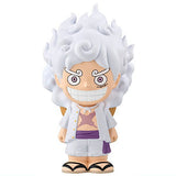 Sofbits ONE PIECE [7.Monkey D. Luffy Gear 5]