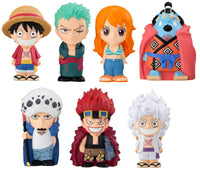 Sofbits ONE PIECE [All 7 type set(Full Complete)]