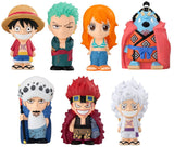 Sofbits ONE PIECE [All 7 type set(Full Complete)]