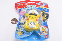 Pokemon mizudeppyu- Part.2 [1.Captain Pikachu (Super Ball)]
