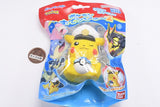 Pokemon mizudeppyu- Part.2 [1.Captain Pikachu (Super Ball)]