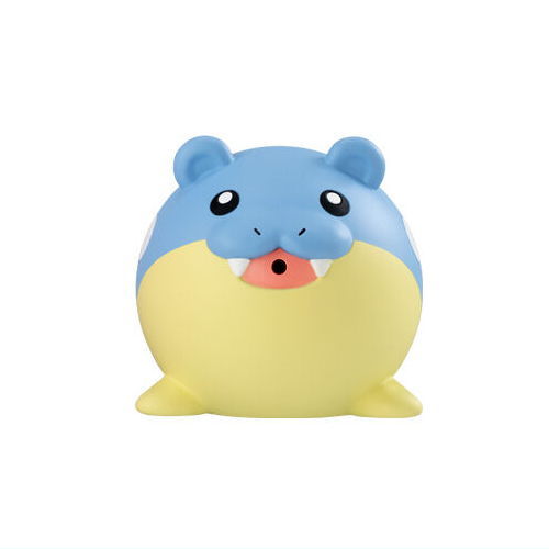 Pokemon mizudeppyu- Part.2 [5.Spheal]