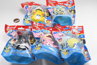 Pokemon mizudeppyu- Part.2 [All 5 type set(Full Complete)]