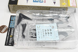 ARCHIVES 1/144 Work Shop Vol.17 Euro Jet Collection [5.(2b)Dassault Mirage2000 Taiwan Air Force 499th Tactical Fighter Regiment 11th Battalion]