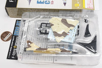ARCHIVES 1/144 Work Shop Vol.17 Euro Jet Collection [6.(2c)Dassault Mirage2000 Peruvian Air Force 412th Squadron]
