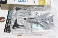 ARCHIVES 1/144 Work Shop Vol.17 Euro Jet Collection [8.(3b)PANAVIA Tornado Royal Air Force No. 1 Air Group 31st Squadron]