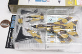 ARCHIVES 1/144 Work Shop Vol.17 Euro Jet Collection [9.(3c)PANAVIA Tornado Saudi Arabian Air Force]