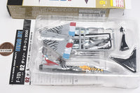 ARCHIVES 1/144 Work Shop Vol.17 Euro Jet Collection [11.Secret: (2S) Dassault Mirage 2000, 1st Fighter Squadron, 12th Fighter Wing, French Air Force, 2008 Tiger Meet competitor]