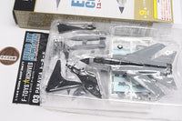 ARCHIVES 1/144 Work Shop Vol.17 Euro Jet Collection [12.Secret: (3S) PANAVIA Tornado, Italian Air Force, 6th Wing, 154th Tactical Bomber Squadron, 25th Anniversary Painting]