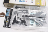 ARCHIVES 1/144 Work Shop Vol.17 Euro Jet Collection [12.Secret: (3S) PANAVIA Tornado, Italian Air Force, 6th Wing, 154th Tactical Bomber Squadron, 25th Anniversary Painting]