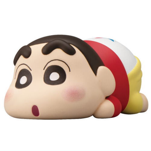 Mocchiri Kororin Crayon Shin-chan [1.Shin-chan]