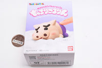 Mocchiri Kororin Crayon Shin-chan [2.Buriburizaemon]