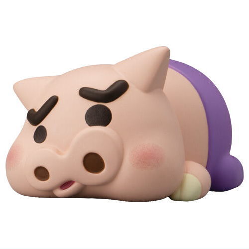 Mocchiri Kororin Crayon Shin-chan [2.Buriburizaemon]