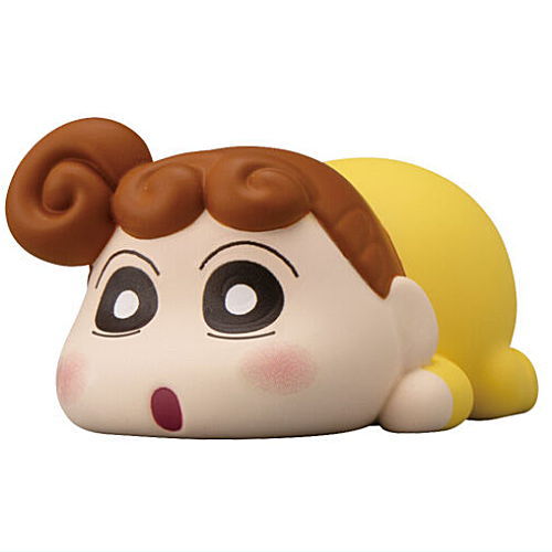 Mocchiri Kororin Crayon Shin-chan [4.Himawari]