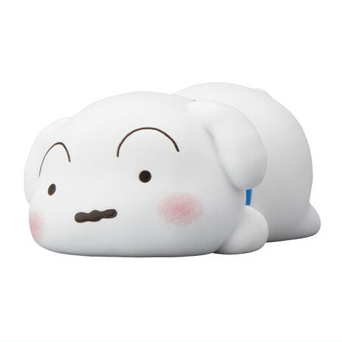 Mocchiri Kororin Crayon Shin-chan [6.Shiro]