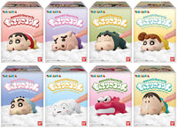 Mocchiri Kororin Crayon Shin-chan [All 8 type set(Full Complete)]
