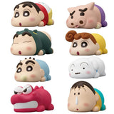 Mocchiri Kororin Crayon Shin-chan [All 8 type set(Full Complete)]