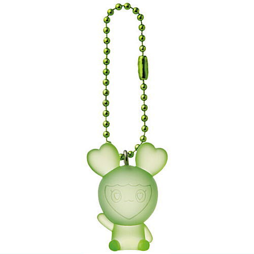 TWICE LOVELYS Gummy & Charm [2.JEONGVELY]