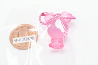 TWICE LOVELYS Gummy & Charm [3.MOVELY]