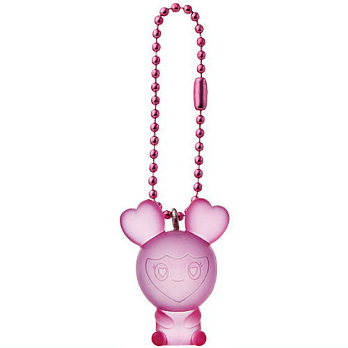 TWICE LOVELYS Gummy & Charm [3.MOVELY]