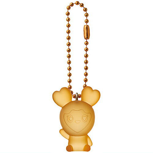 TWICE LOVELYS Gummy & Charm [5.JIVELY]