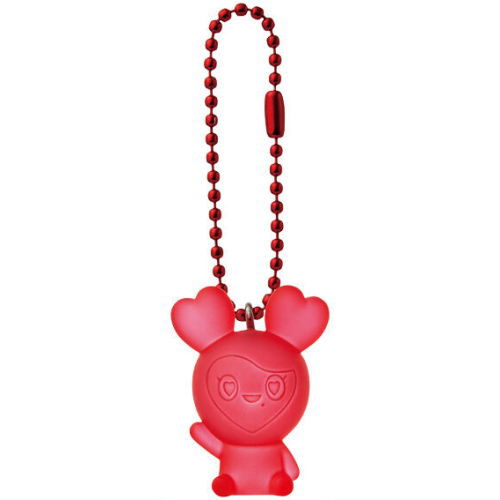 TWICE LOVELYS Gummy & Charm [8.CHAENGVELY]