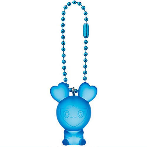 TWICE LOVELYS Gummy & Charm [9.TZUVELY]