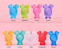 TWICE LOVELYS Gummy & Charm [All 9 type set(Full Complete)]