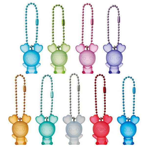 TWICE LOVELYS Gummy & Charm [All 9 type set(Full Complete)]