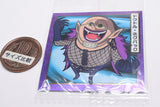 Niforamtion ONE PIECE Pirate Sticker Wafer LOG.12 [25.Doctor Hogback (Normal)]