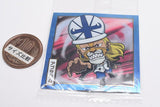 Niforamtion ONE PIECE Pirate Sticker Wafer LOG.12 [26.Absalom (Normal)]