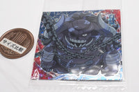 Niforamtion ONE PIECE Pirate Sticker Wafer LOG.12 [29.Oars (Super Rare)]