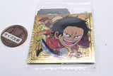 Niforamtion ONE PIECE Pirate Sticker Wafer LOG.12 [39.Gol D. Roger (Parallel)]