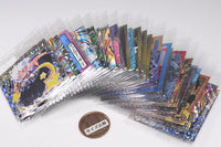 Niforamtion ONE PIECE Pirate Sticker Wafer LOG.12 [Assorted 37 type set (Parallel 3 types are NOT including)]