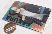WIND BREAKER Wafer Part.2 [1.Haruka Sakura(Character card)]