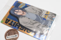 WIND BREAKER Wafer Part.2 [3.Kyotaro Sugishita(Character card)]